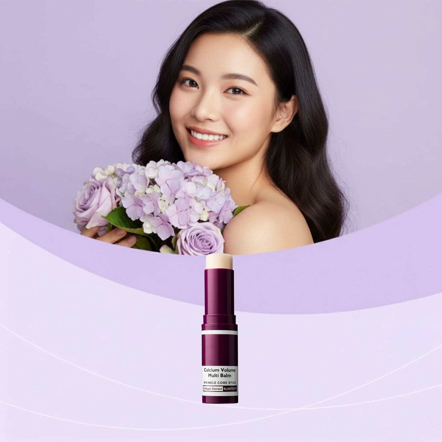 Hydrating Moisturizing Stick