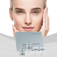 Micro-needle Peptide Serum
