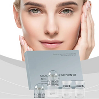 Micro-needle Peptide Serum