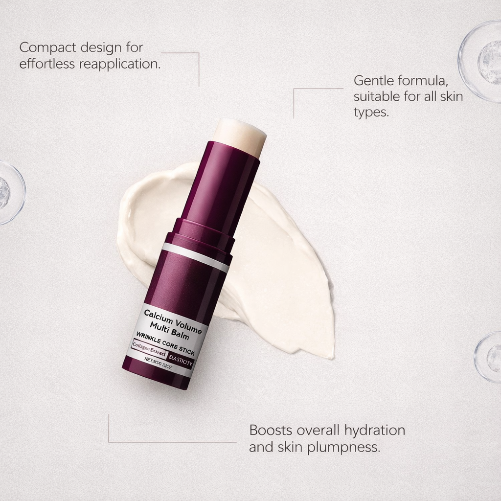 Hydrating Moisturizing Stick