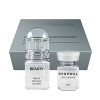 Micro-needle Peptide Serum