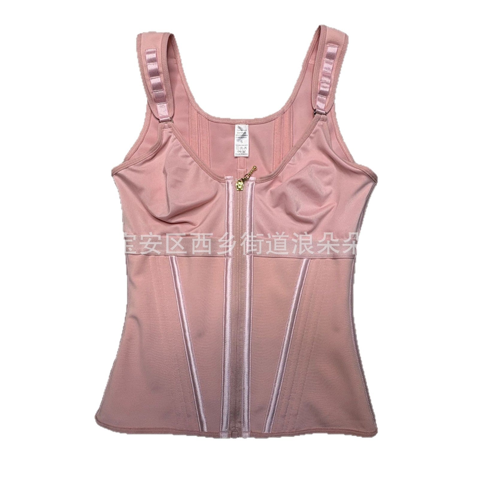 YIANNA Fajas Colombianas shapewear