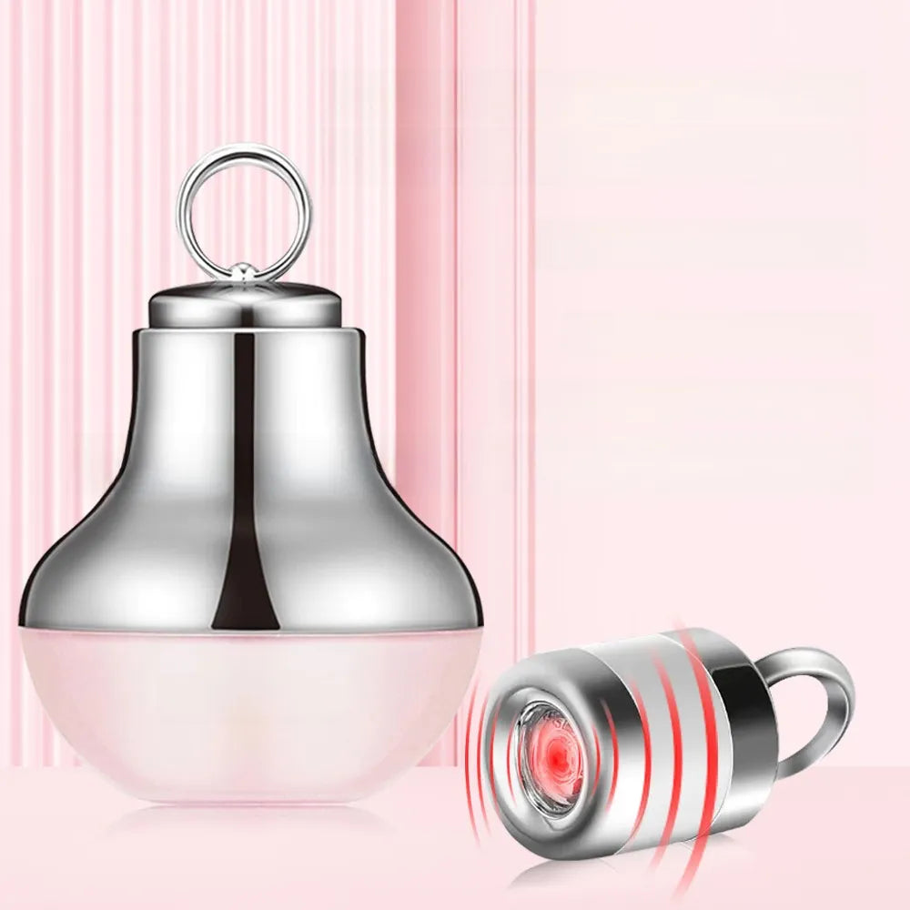 Collagen Eye & Neck Cream – Firms, Brightens & Hydrates